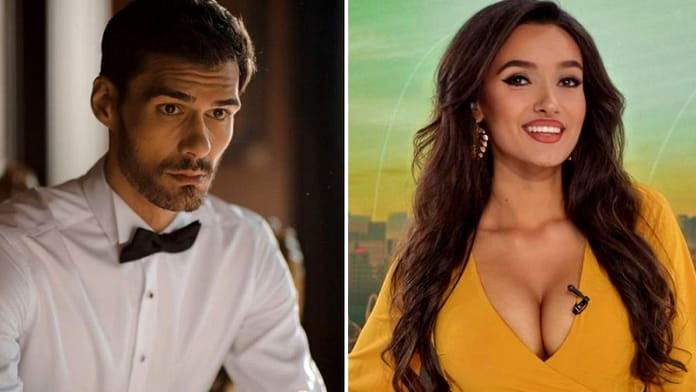 Viviana Sposub nu se mai ascunde Este Tuncay Ozturk fostul soț al Andreei Marin noul ei iubit Ce s-a întâmplat cu relația cu George Burcea