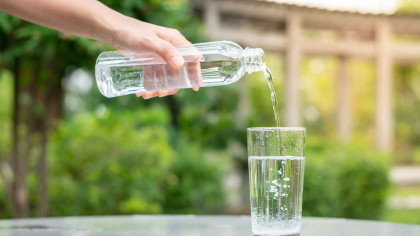 Băutura care hidratează de 3 ori mai bine decât apa. Efectul durează până la 5 ore
