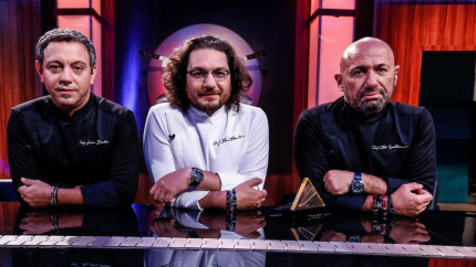 Am aflat suma ENORMĂ pe care chefii Bontea Scărlătescu și Dumitrescu o cereau de la Antena 1 pentru a continua la Chefi la Cuțite. Detalii secrete au fost făcute publice abia acum