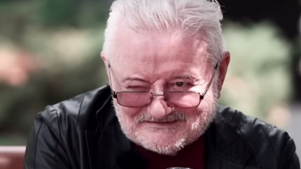 Boala incurabilă de care suferă Irinel Columbeanu. Abia acum s-a aflat adevărul. Este foarte grav și nu se mai poate face nimic