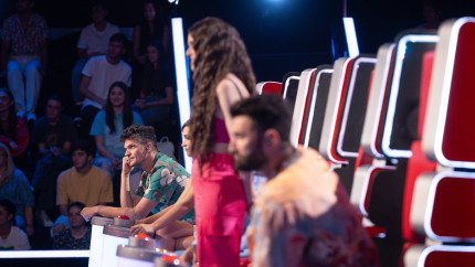 Probleme mari la PRO TV Ce se va întâmpla cu emisiunea Vocea României începând de săptămâna viitoare. Tudor Chirilă nu s-a putut opune