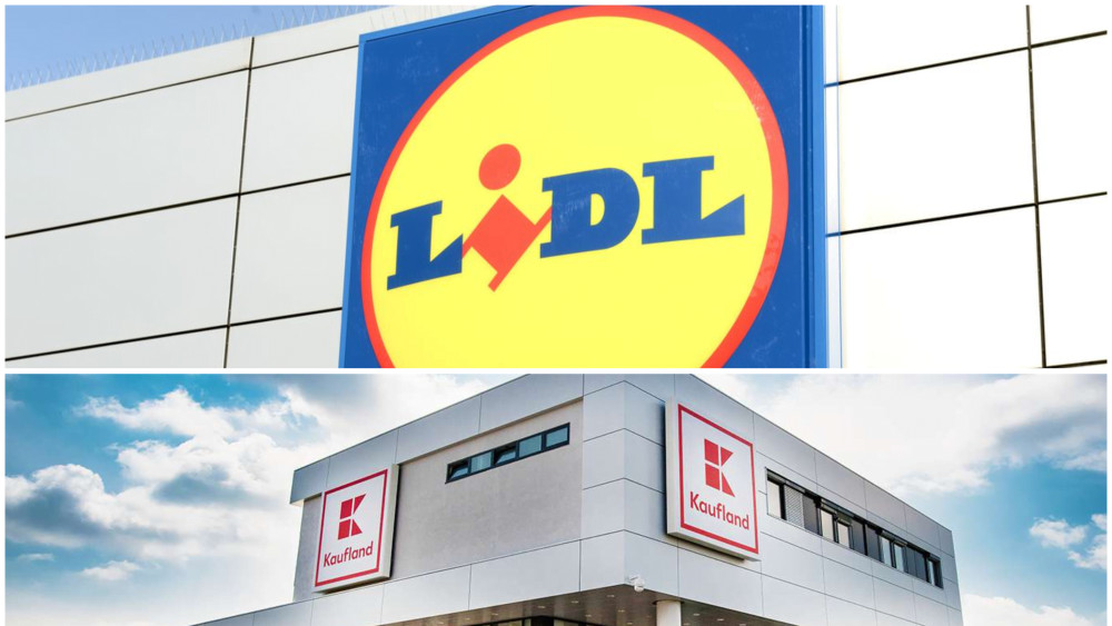Cum ajung clienții Lidl Kaufland Carrefour și Auchan să fie păcăliți să cumpere produse care nu sunt tocmai proaspete. Noua tactică folosită de marile magazine