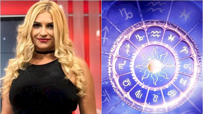 HOROSCOP. Cele 3 zodii care vor avea parte de o mare schimbare pe destin chiar pe 30 aprilie. Vine o perioadă de vis pentru ele. Maria Sârbu previziuni complete pentru toți nativii