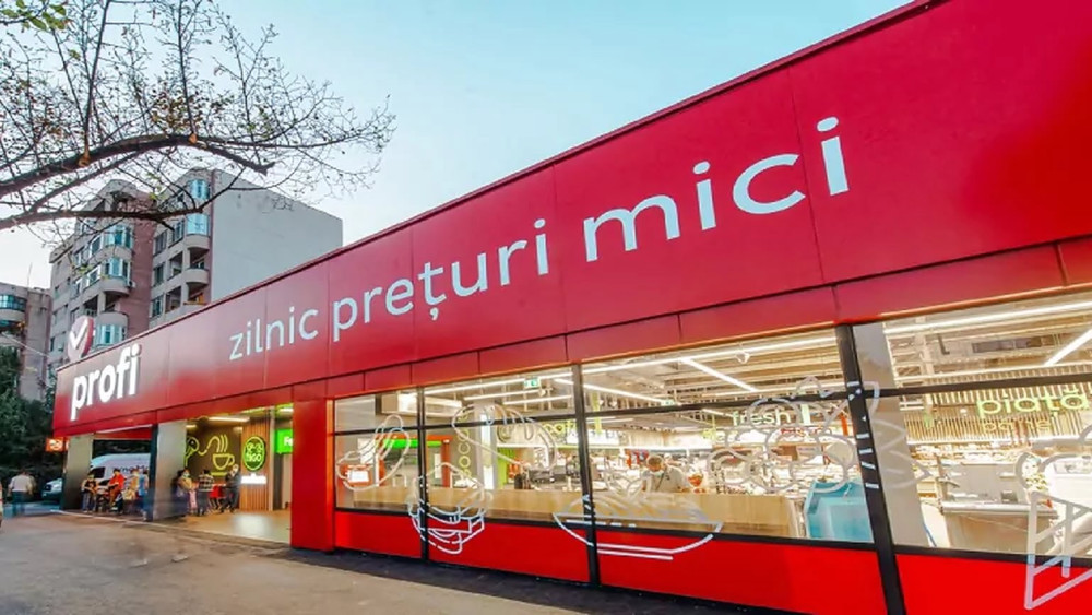 Se închide Profi definitiv în România Anunțul momentului. Celebrul lanț de magazine s-a vândut total
