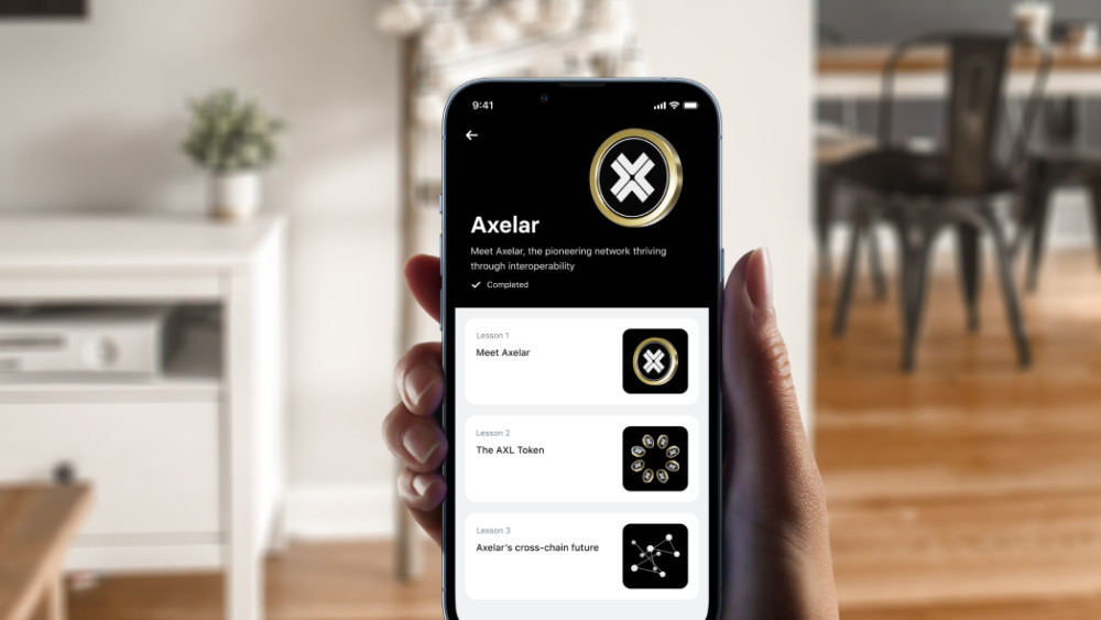 Vrei să înveți sau să investești în criptomonede Revolut vine cu un cadou pentru toți clienții