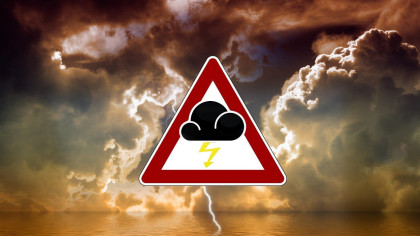 Vreme capricioasă de weekend în România furtuni electrice în toată țara dar caniculă mocnită în București. Ce spune prognoza ANM pentru săptămâna viitoare