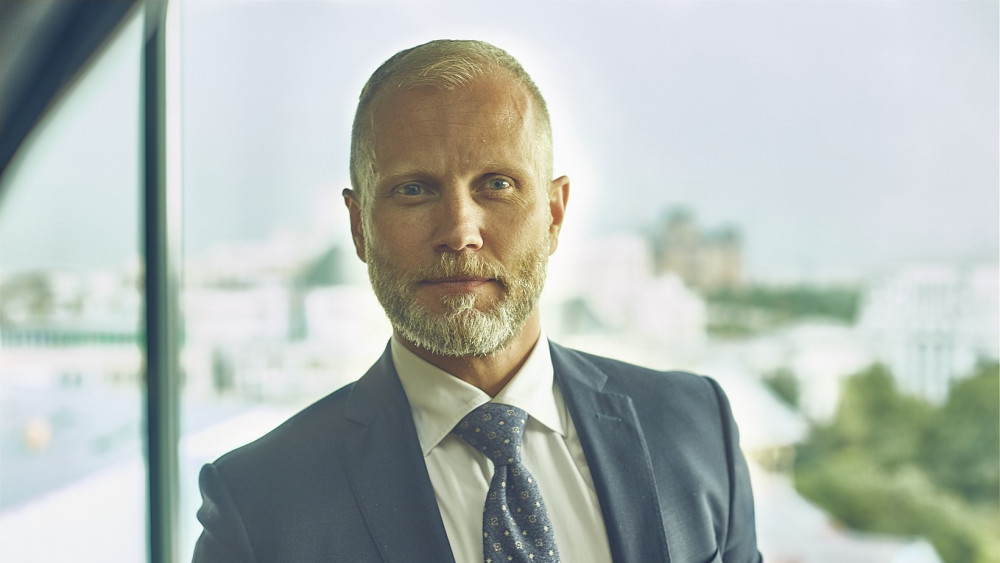 Kent Orrgren CEO-ul World Class România anunță cel mai mare summit din industria de health  fitness. Vor veni la București nume de marcă din mediul privat și invitați guvernamentali