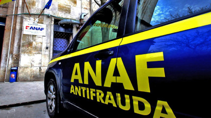 ANAF a început să verifice intens persoanele fizice. Toți cei care fac cumpărături online sunt vizați