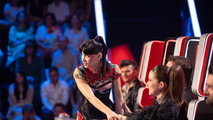 Adio Vocea României Lovitura neașteptată pregătită de șefii Antena 1. Ce se va întâmpla cu Tudor Chirilă și Irina Rimes