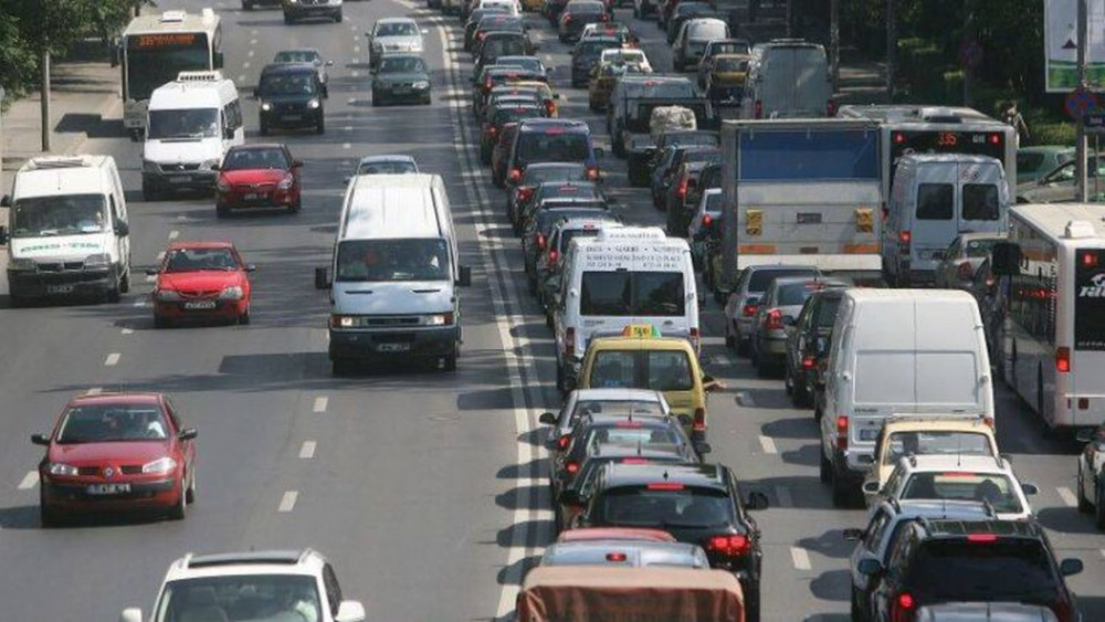 Ai acest tip de mașină Au apărut reguli noi la RAR. Informație de maximă importanță