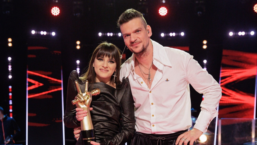 Am aflat motivul real pentru care Alexandra Căpitănescu a câștigat Vocea României și nu Vlad Musta. Ce au ținut ascuns Irina Rimes și cei de la PRO TV
