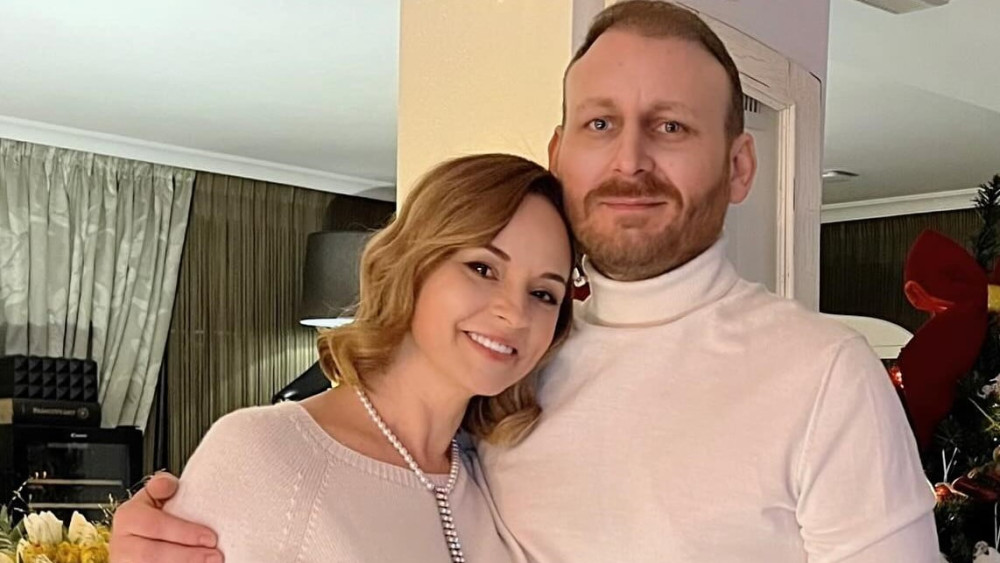 Andreea Marin s-a despărțit de Adrian Brâncoveanu De ce a slăbit atât de mult Suntem într-o perioadă în care...