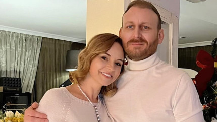 Andreea Marin și Adrian Brâncoveanu s-au despărțit după 8 ani de relație Acesta este adevărul. Zâna Surprizelor a vrut să țină ascuns