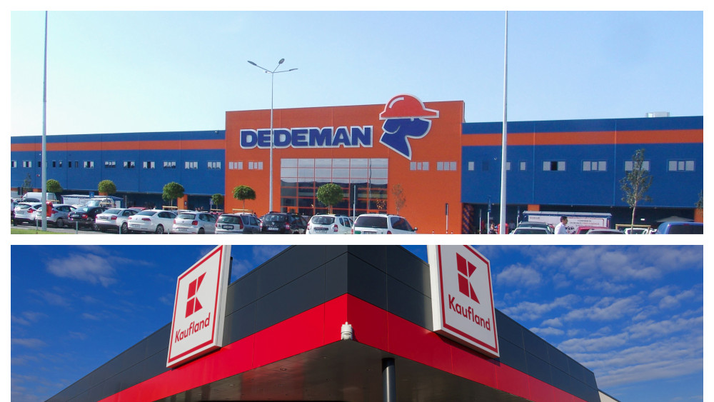 Dedeman LIDL sau Kaufland Unde puteți găsi cel mai ieftin brad de Crăciun. Prețul este de doar 50 de lei