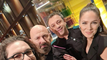 Demisie complet neașteptată la Antena 1 După cei 3 chefi de la Chefi la Cuțite vine o altă plecare cu ecou major Am trecut și eu prin...