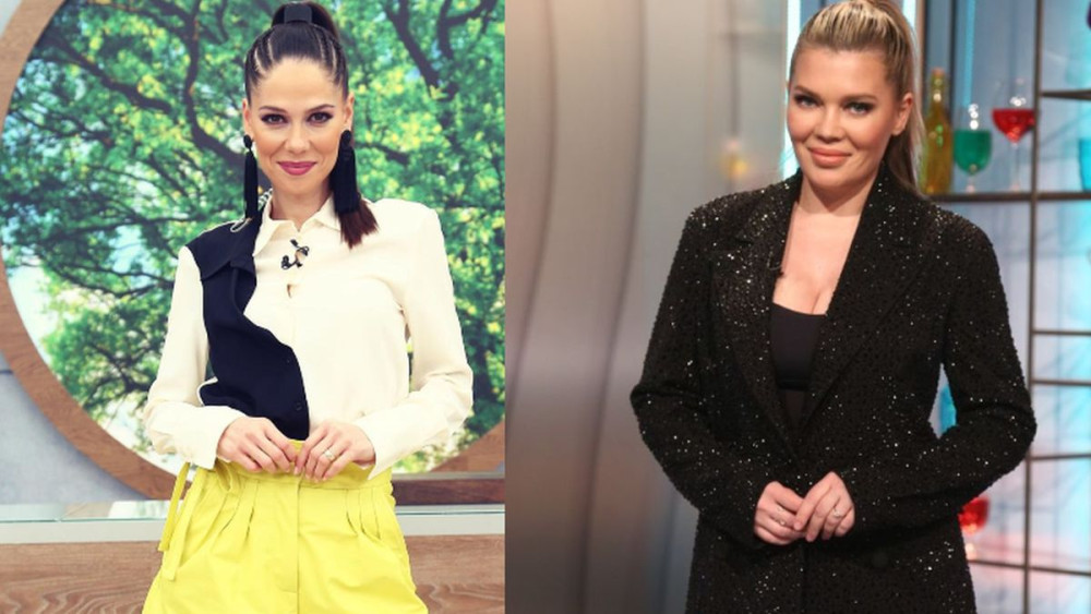 Schimbare de ultim moment la Chefi la Cuțite Cine va fi noua prezentatoare titulară a show-ului Este o lovitură la care nimeni nu se aștepta