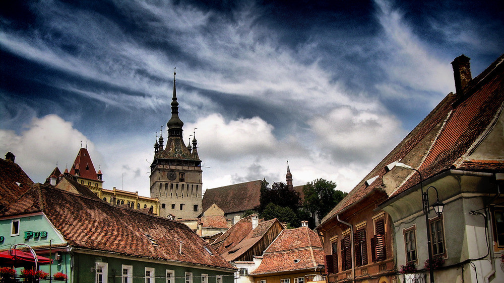 Locul unic în lume care se află în România vizitat anual de sute de mii de turiști străini Are ceva ce nu se mai găsește pe nicăieri. Prea puțini români știu de el