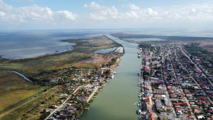 Locul secret din România despre care nimeni nu mai vorbește. Aici te simți ca-n Paradis și totul este foarte ieftin. Merită să mergi măcar un weekend