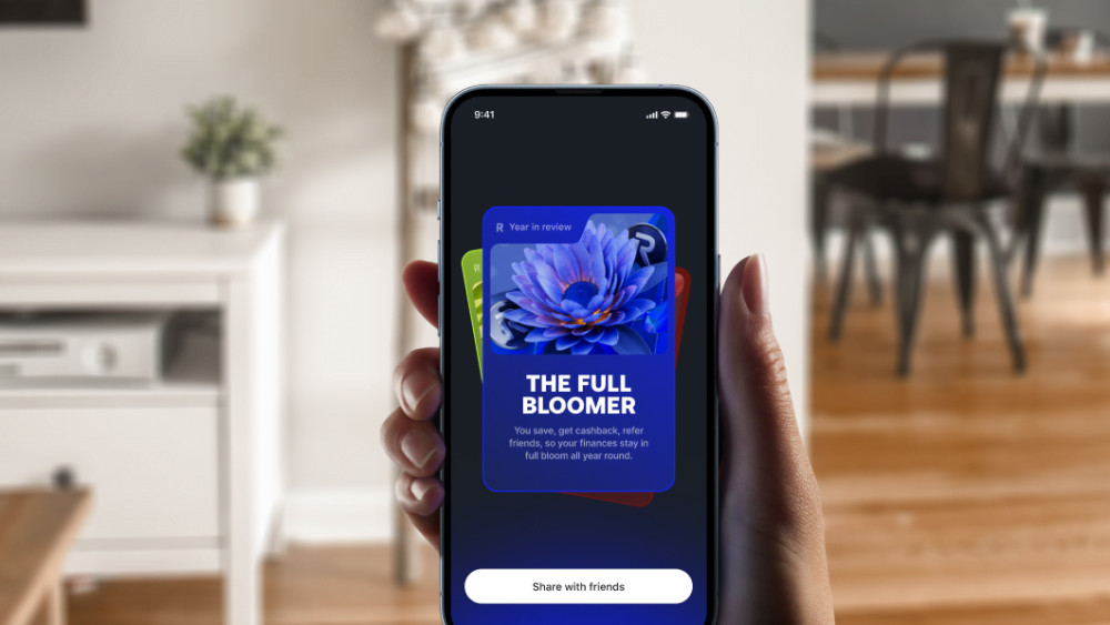 Revolut vine cu o super oportunitate pentru toți clienții din România Cum pot face bani foarte simplu din aplicație. La final de an veți câștiga enorm