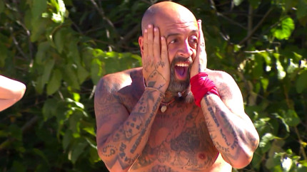 Surpriză de proporții Cine este acum noua iubită a lui CRBL Fostul Faimos de la Survivor abia a divorțat de o lună