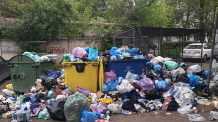Județul din România unde locuitorii ar urma să plătească 150 de lei de persoană taxa pe gunoi Legea a fost ținută la secret