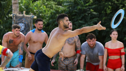S-a aflat motivul real pentru care Iancu Sterp a pierdut finala Survivor All Stars. Este o femeie. Dezvăluiri în premieră