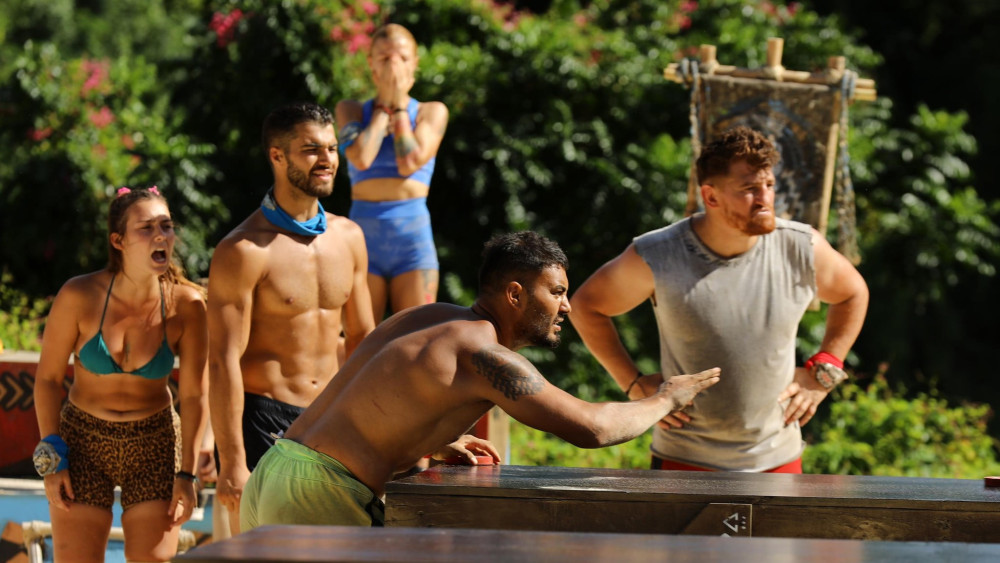 Probleme mari pentru Jador Va fi dat afară de la Survivor All Stars săptămâna următoare Gafa imensă pe care a făcut-o Ce au decis deja producătorii