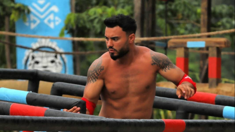 Jador dat afară de la Survivor All Stars Gestul care l-a descalificat Îmi cer scuze dar...