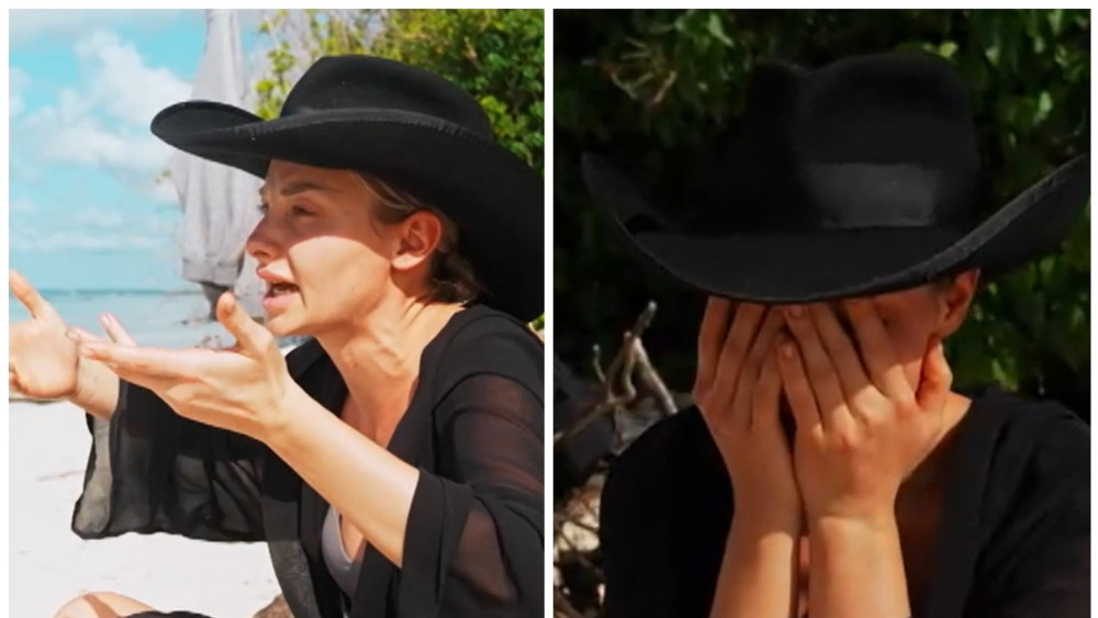 În loc de Survivor România a semnat cu Antena 1 și va fi concurent la reality show-ul Mireasa Maria Lungu va face un super circ la PRO TV