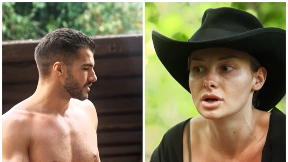 Adio Iancu Sterp Probleme mari la Survivor All Stars după scandalul Războinicului cu Maria Lungu. Informația care schimbă totul