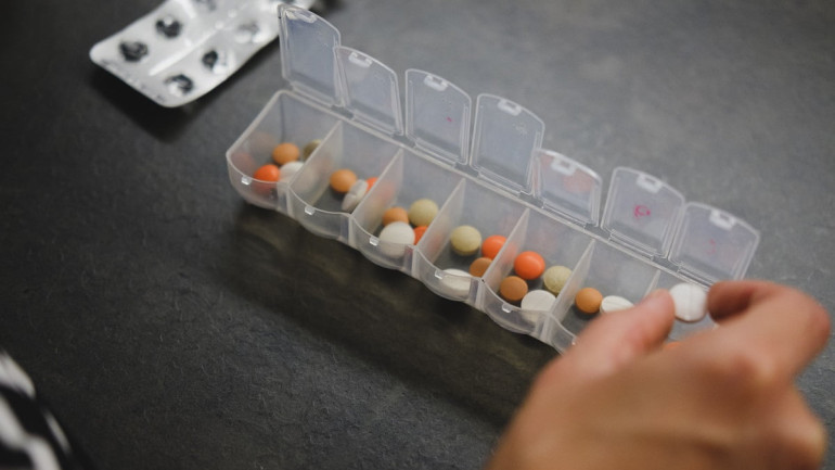 Top 3 cele mai prescrise medicamente pentru anxietate și depresie din lume De ce rămâne Xanaxul cel mai popular
