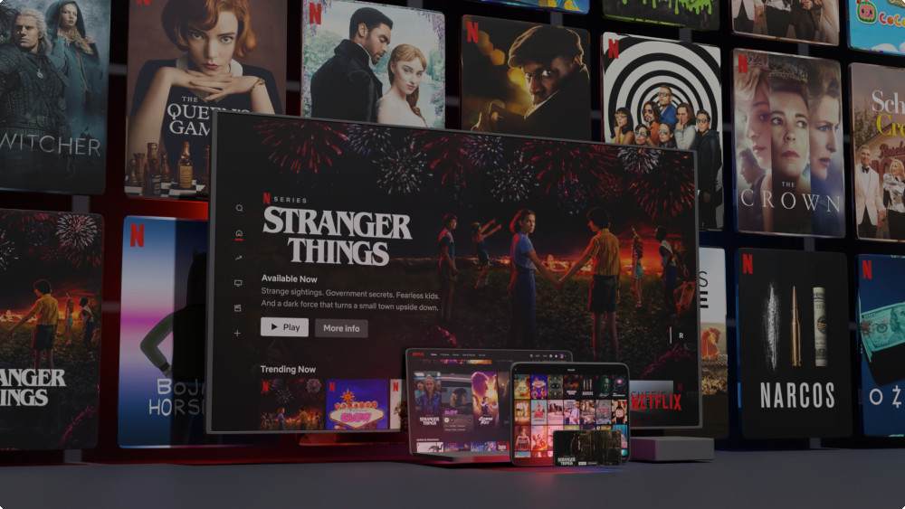 Serialul de pe Netflix care a cucerit toată planeta. Are deja sute de milioane de vizualizări. Când apare și în România. Mai este foarte puțin