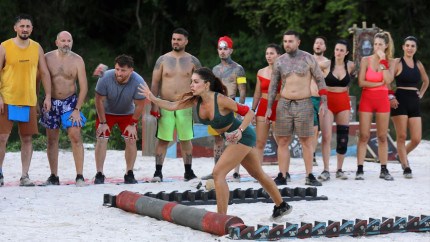 Probleme mari la Survivor All Stars chiar din prima zi Concurenta care a cerut deja să plece acasă. Ce s-a întâmplat în spatele ușilor închise