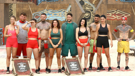Am aflat cine va fi prima concurentă eliminată de la Survivor All Stars. Lovitură neașteptată pentru Jador