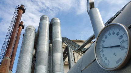 Adio Termoenergetica E tranzacția momentului în România Toți clienții sunt afectați