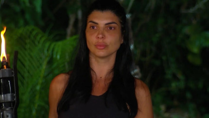 Andreea Țonciu divorțează Vedeta a decis să facă totul public Când am fugit...
