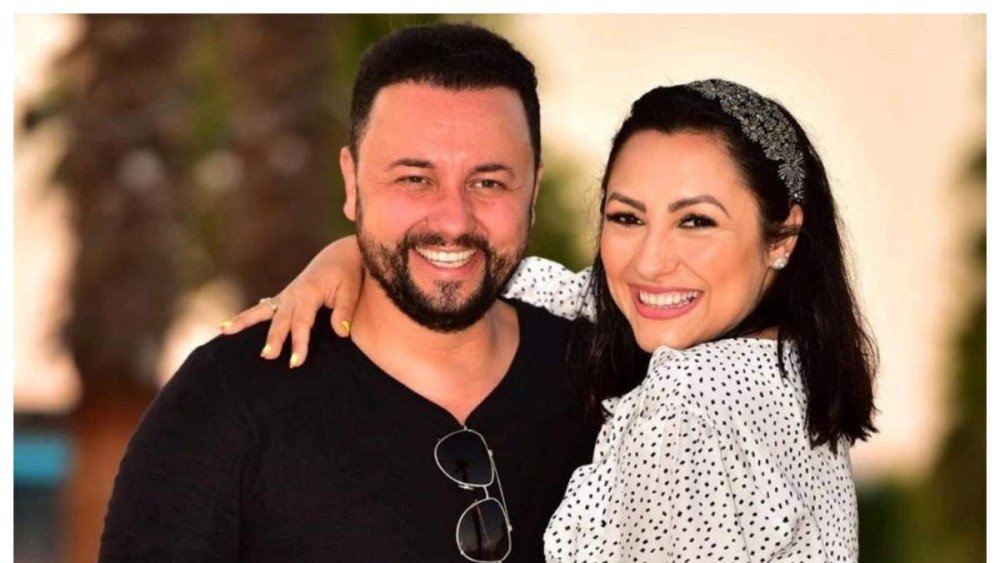 Andra și Cătălin Măruță ar urma să divorțeze Adevărul despre relația perfectă a celor doi. Toată lumea a rămas mască