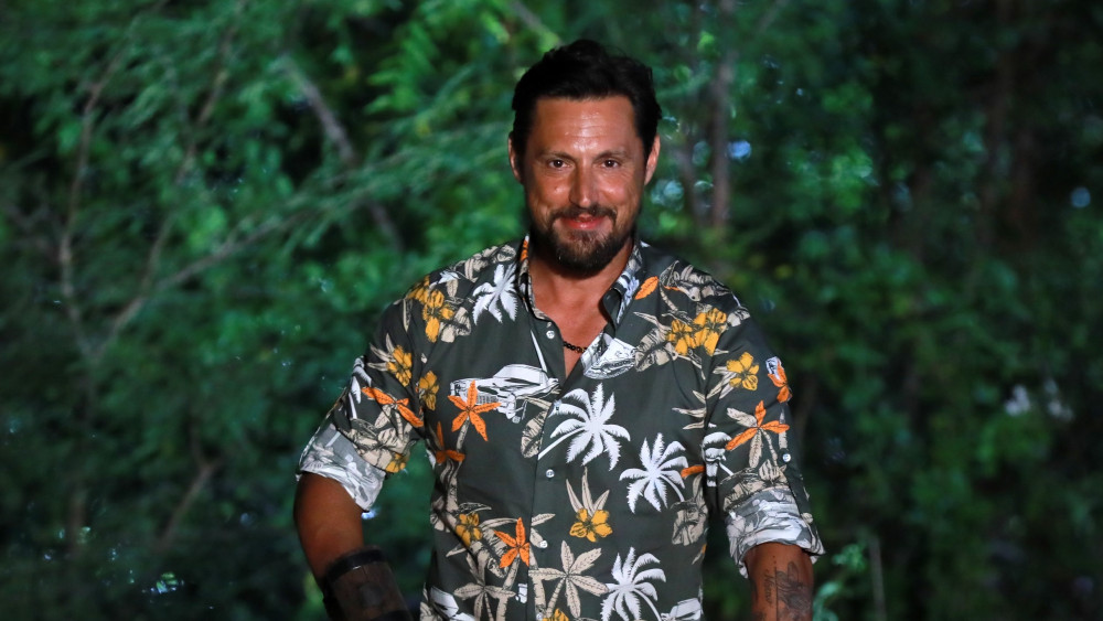 Ultimul clasament Survivor All Stars înainte de marea unificare. Lista concurenților care vor ajunge la individuale