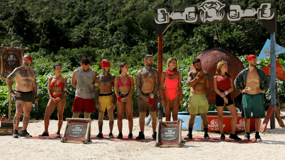Cine vor fi următorii 3 eliminați din echipa Faimoșilor de la Survivor All Stars Nume surpriză vor pleca imediat după Jador. Kamara a făcut totul public