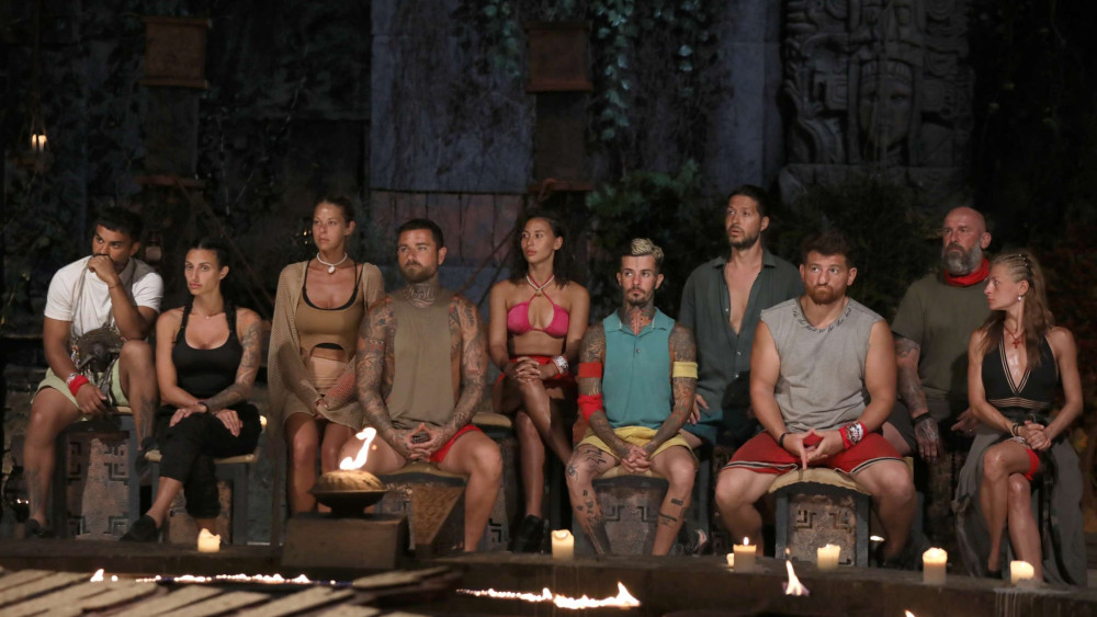 Motivul real pentru care Elena Marin a fost dată afară de la Survivor All Stars De ce boală suferă de fapt Roxana Nemeș