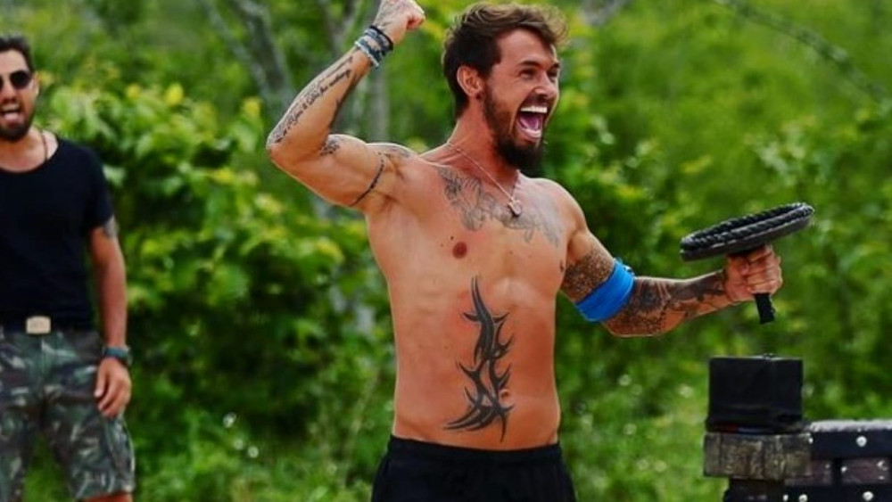 Intră Ionuț Popa și Oana Ciocan la Survivor All Stars în echipa Faimoșilor Informații secrete au fost făcute publice. Vin schimbări majore în show