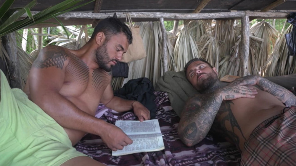 Motivul real pentru care TJ Miles a fost eliminat de la Survivor All Stars. A fost ținut secret. Ce s-a întâmplat în spatele ușilor închis