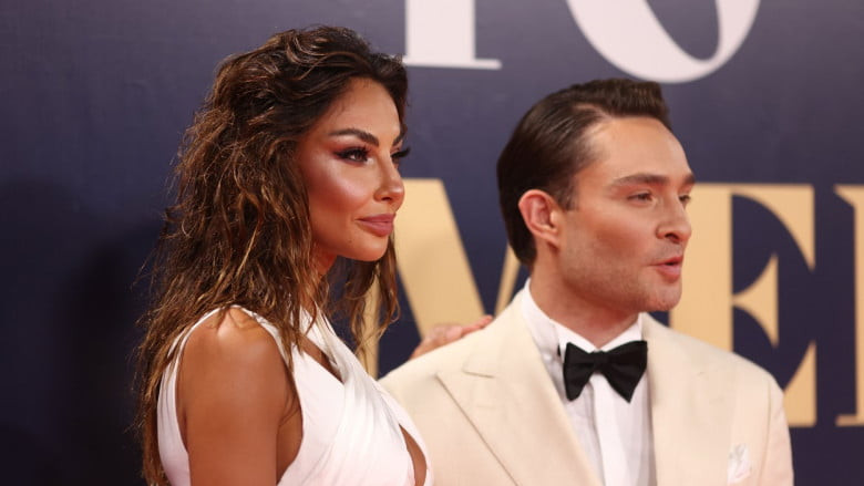 Filmul american de pe Netflix în care Mădălina Ghenea are rolul principal A ajuns în doar o zi pe locul 1 în trending în Italia Germania sau Brazilia
