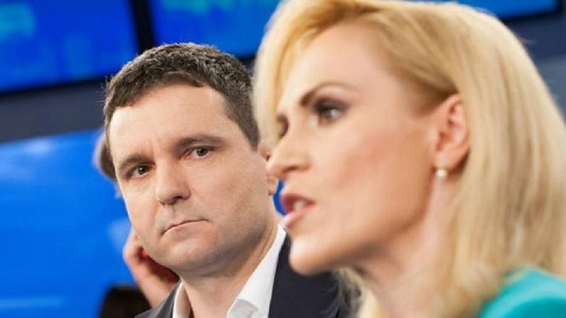 Adio Gabriela Firea Cine va fi candidatul PNL-PSD pentru Primăria Capitalei Este cea mai mare surpriză posibil