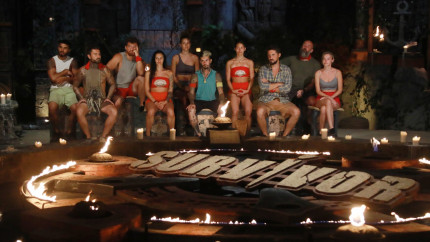 Cum arată acum noile echiple de la Survivor All Stars Cine sunt Războinicii care au trecut la Faimoși. S-a lăsat cu lacrimi multe