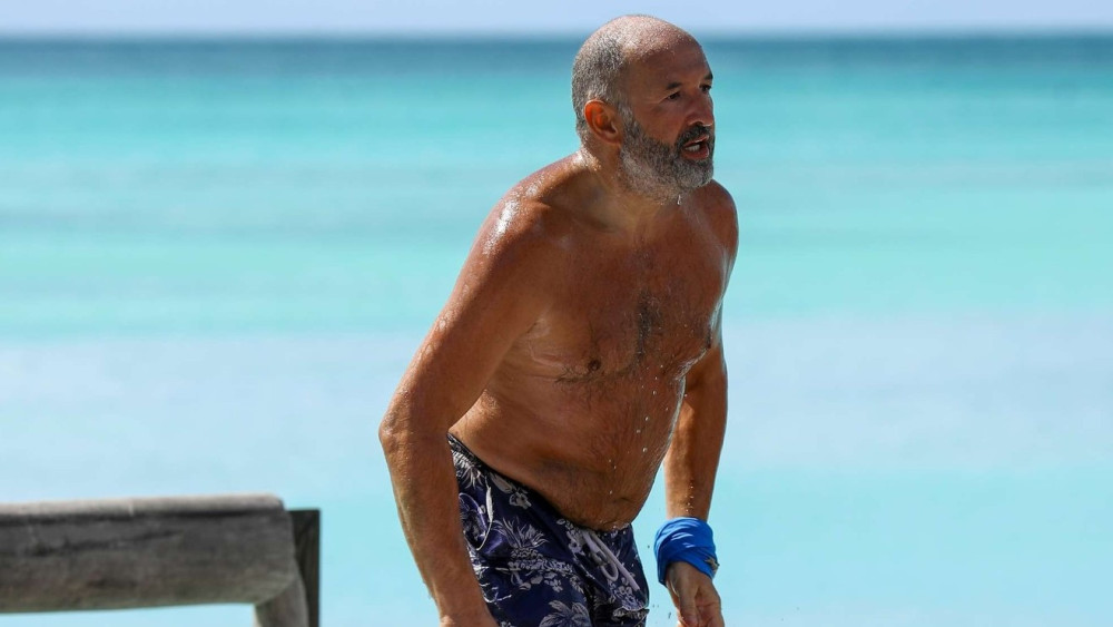Suma imensă pe care o primește Relu Pănescu de la PRO TV pentru fiecare săptămână la Survivor All Stars. Nimeni nu ar putea ghici
