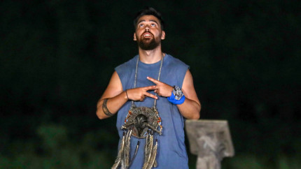 Cine va fi primul Războinic eliminat de la Survivor All Stars Sorin Pușcașu l-a nominalizat să plece acasă