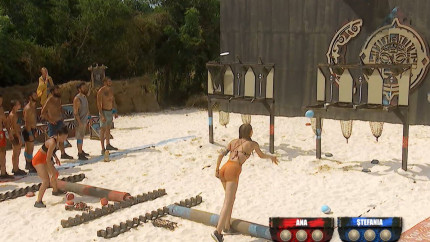 Vine prăpădul în echipa Faimoșilor Cine este noua concurentă care va intra la Survivor All Stars Va genera un scandal imens