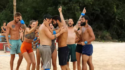 Concurentul dat afară de la Survivor All Stars care va fi readus în competiție Va intra la Războinici și va ajunge la individuale