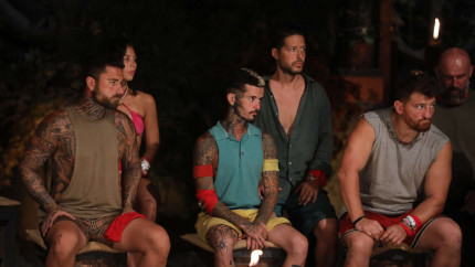 Clasament Survivor All Stars actualizat. Zanni pierde top 3 un alt Războinic l-a întrecut deja. NU este Iancu Sterp. Jador în colaps total. Cine este lider detașat în prezent